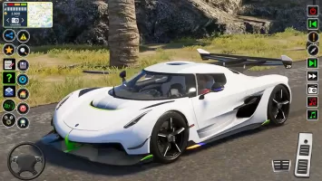 Car Game 3D & Car Simulator 3d