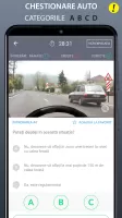 Chestionare Auto DRPCIV 2025