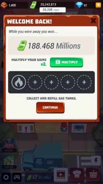 Cooking School: Game for Girls