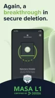 Secure Erase iShredder