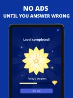 Antistress trivia - Zen Quiz