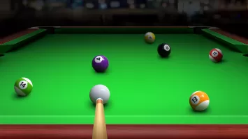 Pool Tour - Pocket Billiards