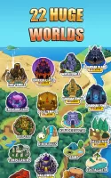 Dynamons World
