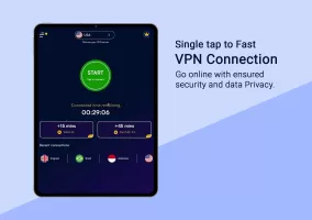 VPN Pronto : Fast & Secure VPN