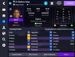 Football Manager 2024 Mobile