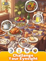 Find N Seek: Spy Hidden Object