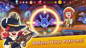 Potion Punch 2: Cooking Quest