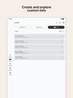 Cinexplore: Movie & TV tracker