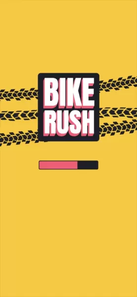 Bike Rush