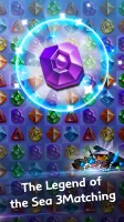 Jewel Kraken