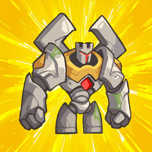 Monster Clash