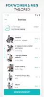 Fitness App