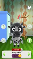 Talking Calf