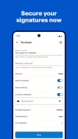 signNow: Sign & Fill PDF Docs
