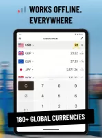 Currency Converter Plus
