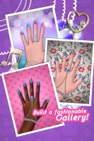 My Nail Makeover