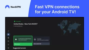 NordVPN