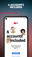 YouTube TV