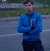 Максим Чистяков