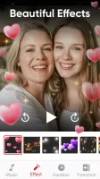Photo Video Maker With Music