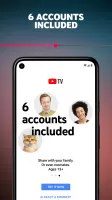 YouTube TV
