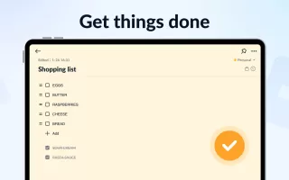 Notepad, Notes, Easy Notebook