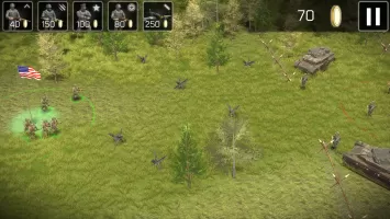 WW2 : Battlefront Europe