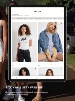 PacSun