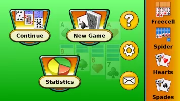 Solitaire
