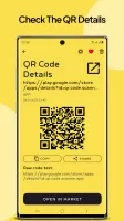 QR & Barcode Scanner