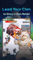 GrowStone Online: pixel MMORPG