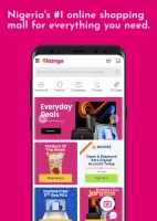 Konga Online Marketplace