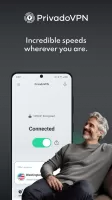 PrivadoVPN