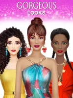 Fashion Stylist: Dress Up Game