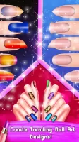 Fashion - Beauty Makeup Artist