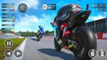 Bike Racing Moto Bike Games