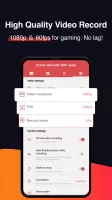 Game Recorder - Screen & Audio