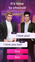 Love Pass