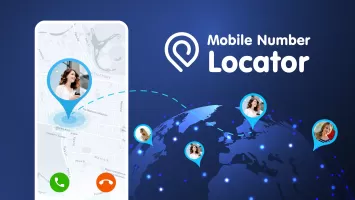 Mobile Number Locator