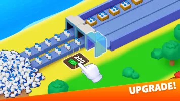 Klondike Adventures: Farm Game