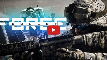 Bullet Force 2024 Gameplay Android