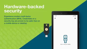 Yubico Authenticator