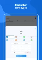 Water Tracker