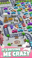 Car Parking Jam 3D: Drive Out