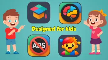 Kids puzzle