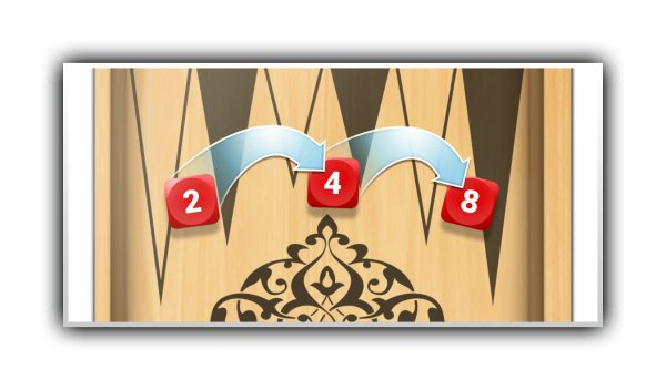Backgammon