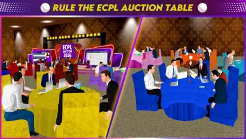 Epic Cricket - Real 3D Game