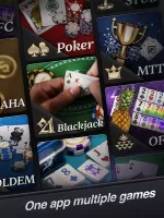Pokerrrr 2: Texas Holdem Poker
