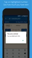 SG Lottery (4D, Toto, Sweep)