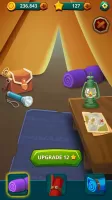 Bubble shooter